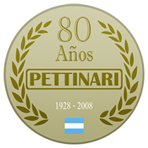 Pettinari - 80 AÑOS